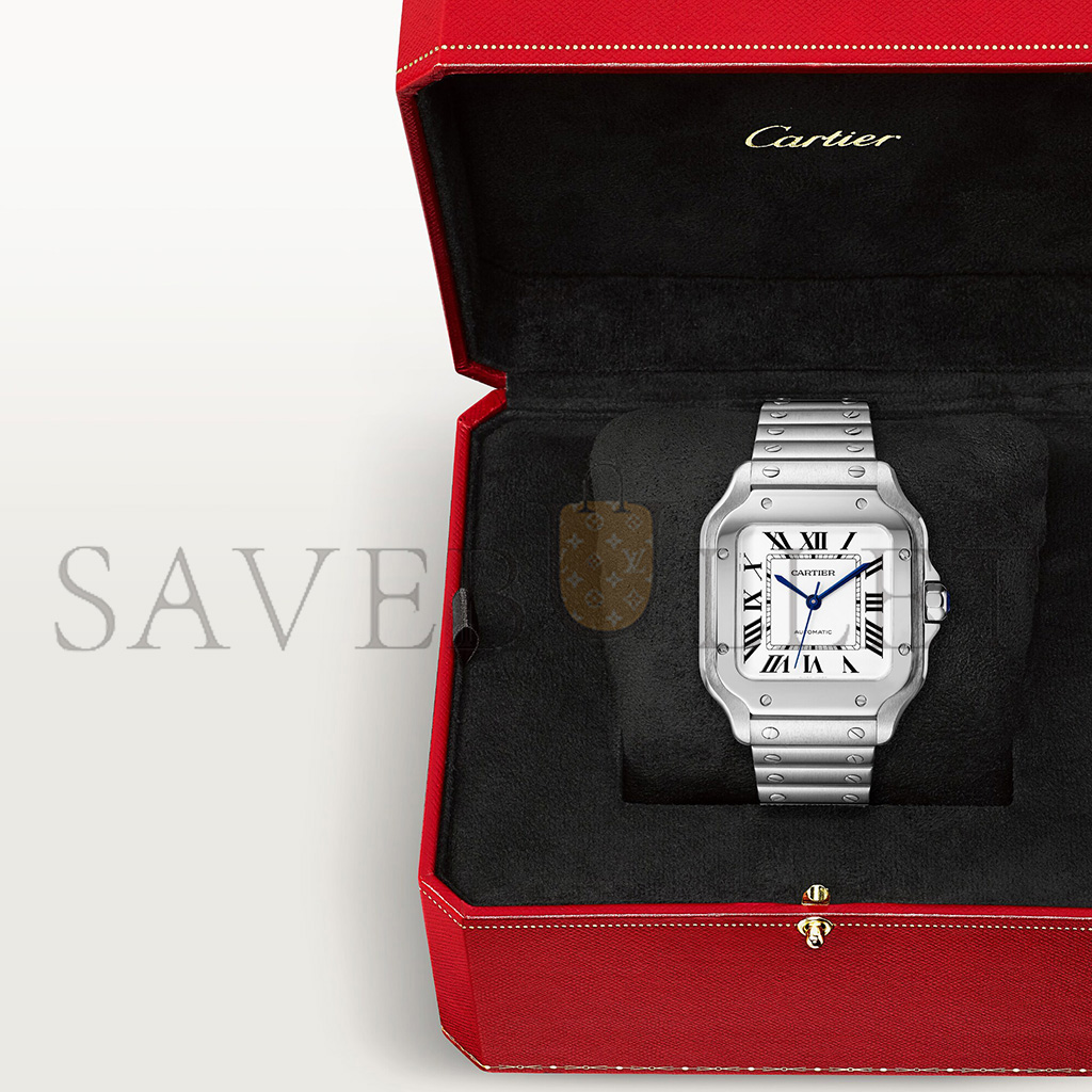 Ca*t*er santos de watch wssa0029